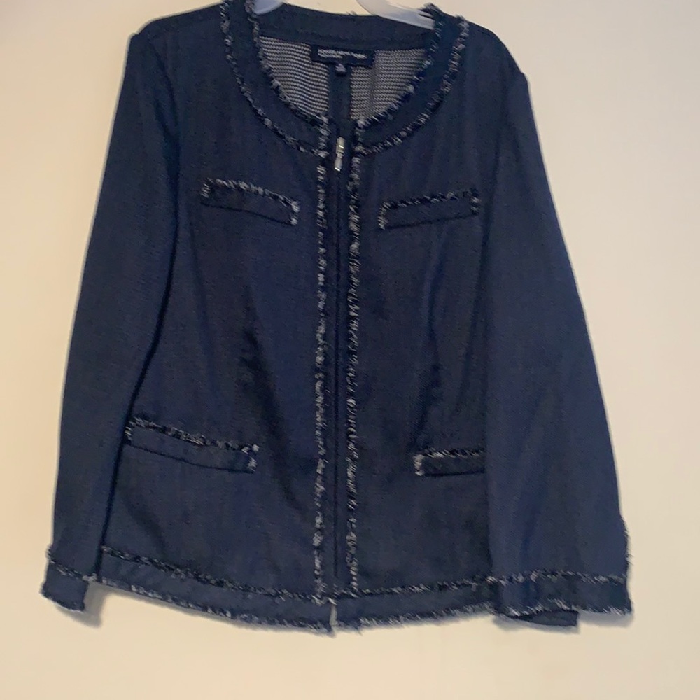 Jones New York Jacket
